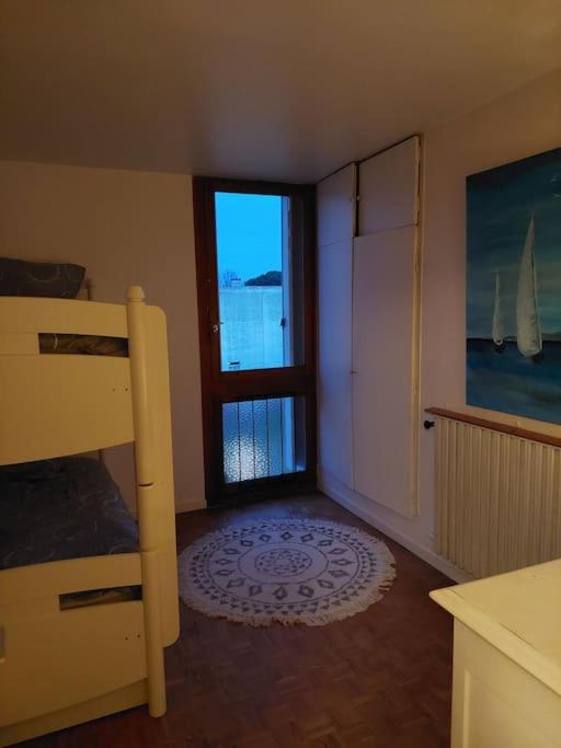 appartement spacieux et calme avec plages à 15 min - Appartement 3 Chambres - 6