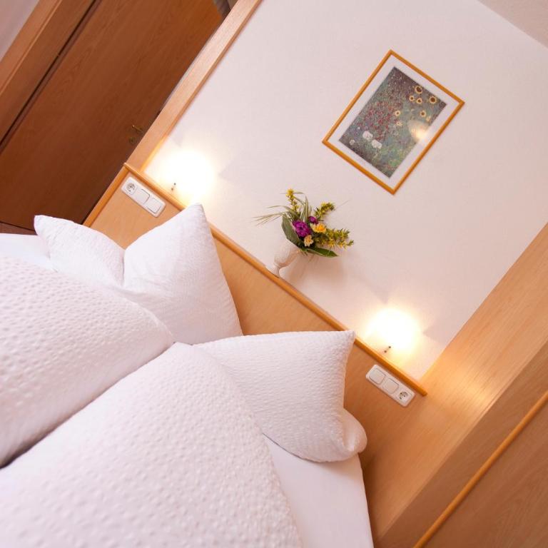 Hotel Garni DIAS - Doppelzimmer - 8