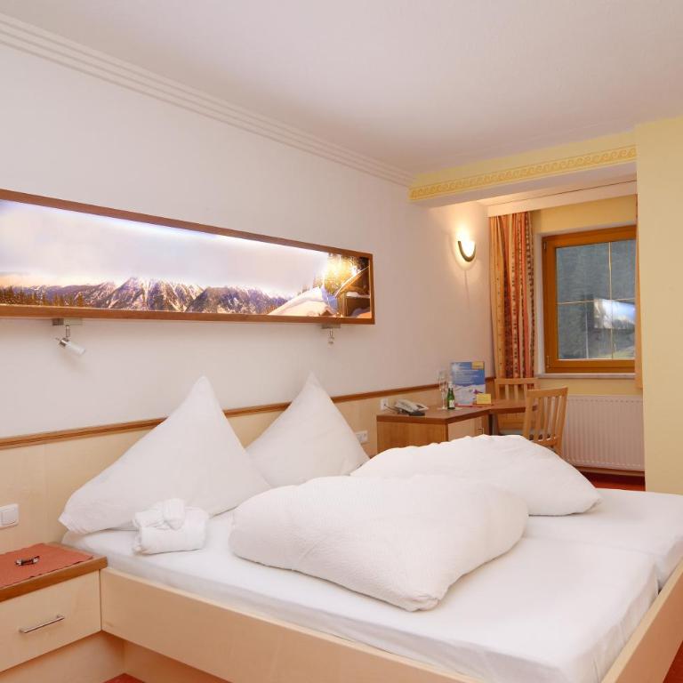 Hotel Garni DIAS - Doppelzimmer - 10