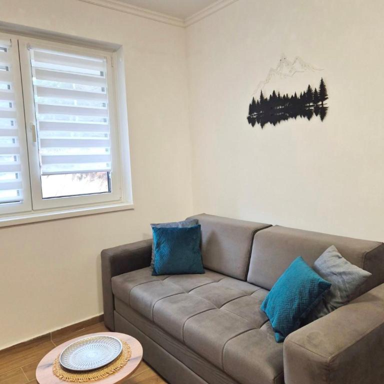 Apartman BM403 - Studio - 4