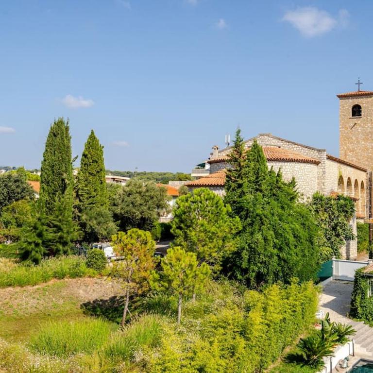 Newly Built Apartment with Pool, Walk to the Beach - Appartement - 41