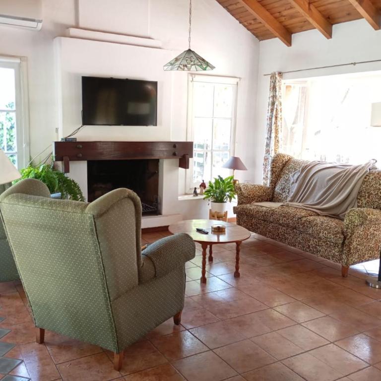 Casa aña - Casa de 2 dormitorios - 5