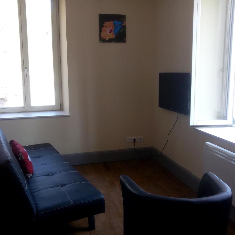 Gite les Granites à moins de 100m du lac - Appartement 3 Chambres - 10