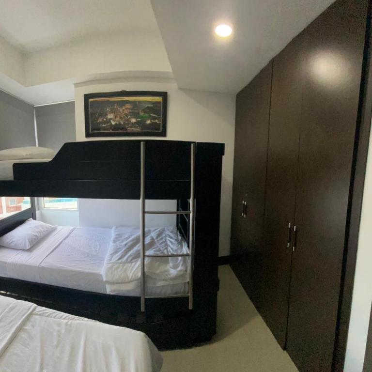 Tus vacaciones ideal - Apartamento de 3 dormitorios - 7
