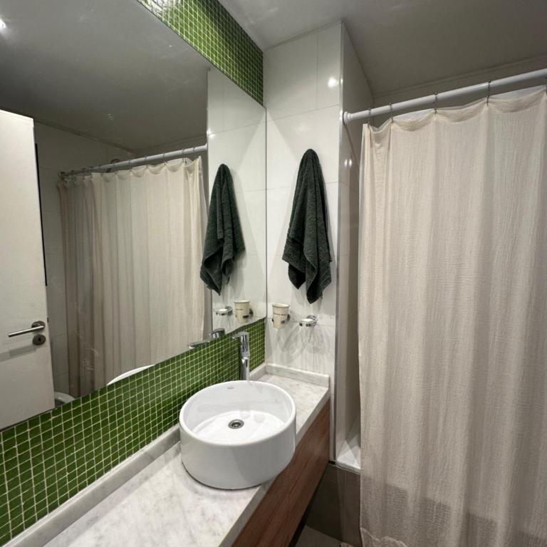 Estudio Chingolo - Apartamento de 1 dormitorio - 10