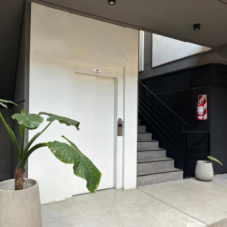 Estudio Chingolo - Apartamento de 1 dormitorio - 11