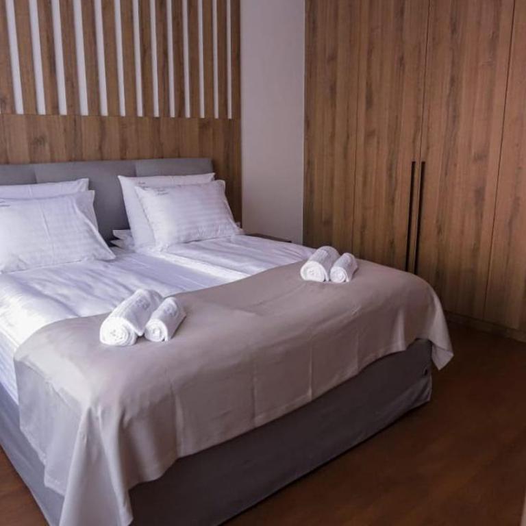 Exclusive Apartments - Nivalis Jahorina - Superior Apartman sa 2 Spavaće Sobe - 4
