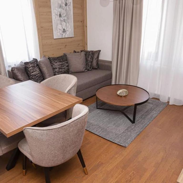 Exclusive Apartments - Nivalis Jahorina - Superior Apartman sa 2 Spavaće Sobe - 5
