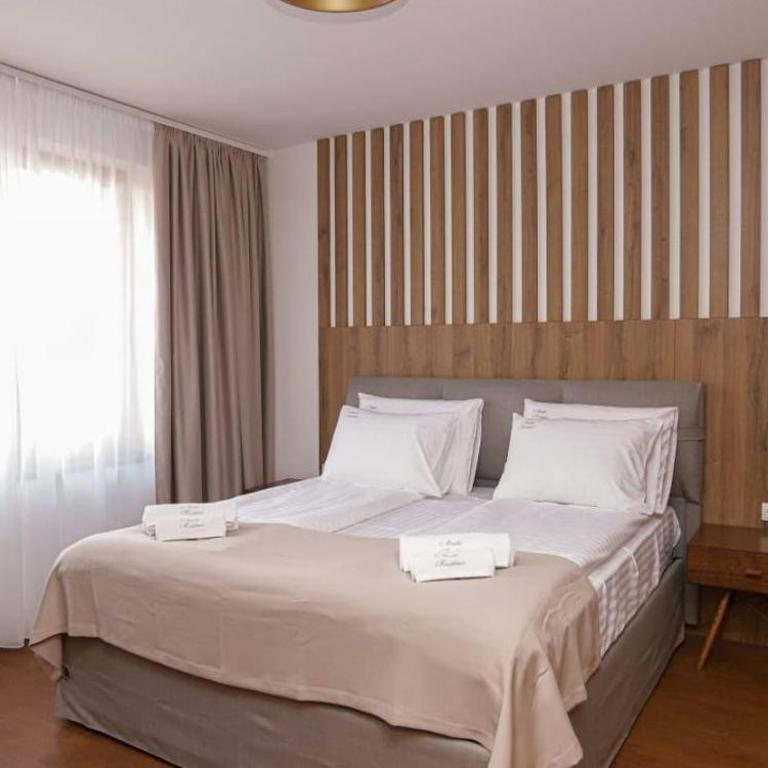 Exclusive Apartments - Nivalis Jahorina - Superior Apartman sa 2 Spavaće Sobe - 7