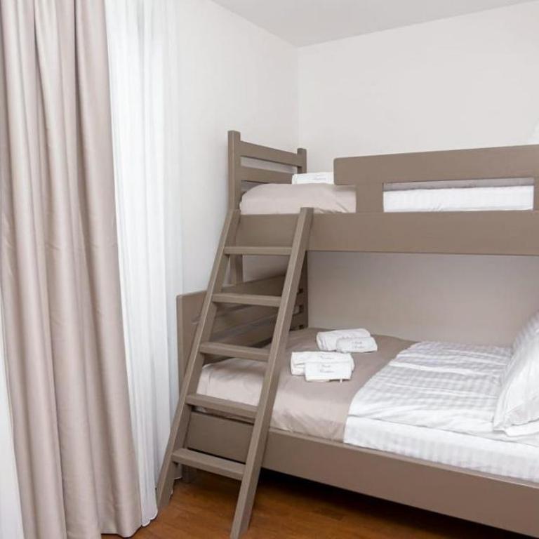 Exclusive Apartments - Nivalis Jahorina - Superior Apartman sa 2 Spavaće Sobe - 14