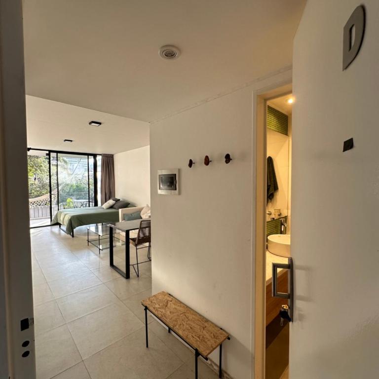 Estudio Chingolo - Apartamento de 1 dormitorio - 2