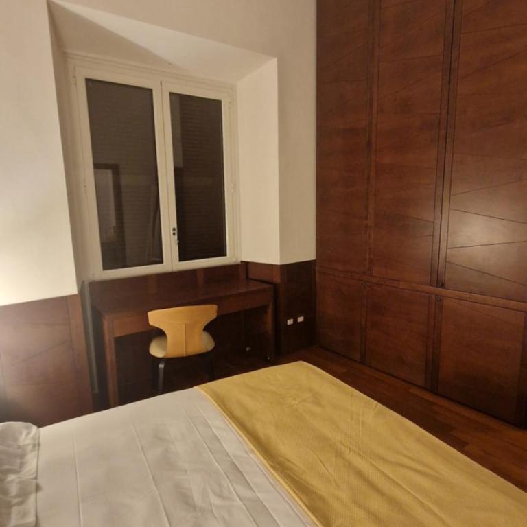 Luxury Apartment delle Fratte - Appartamento con 2 Camere da Letto - 32