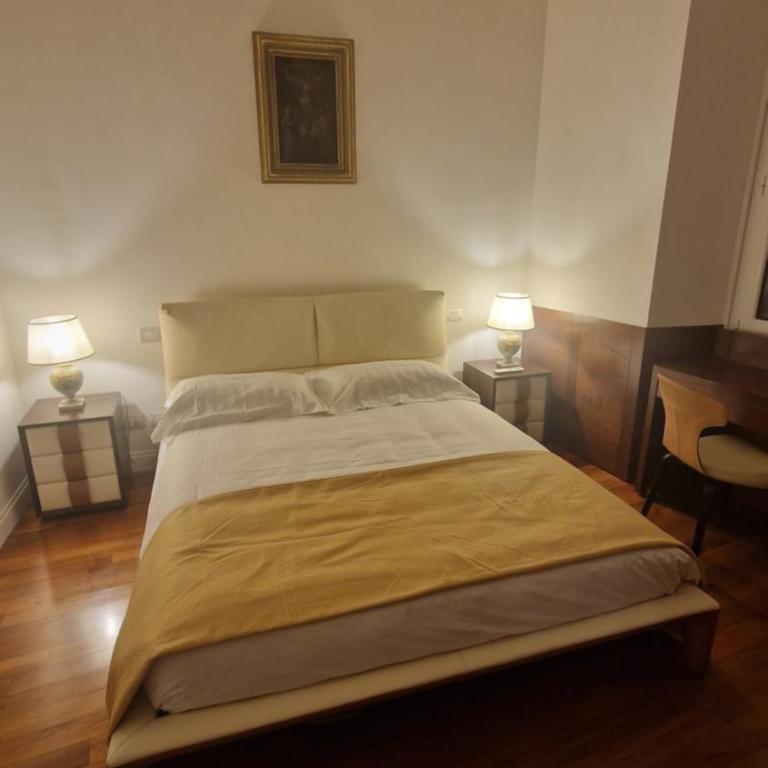 Luxury Apartment delle Fratte - Appartamento con 2 Camere da Letto - 29