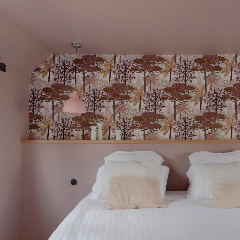 LA PENICHE - Bed And Bicycle - Aigues Mortes - Chambre Double - 2