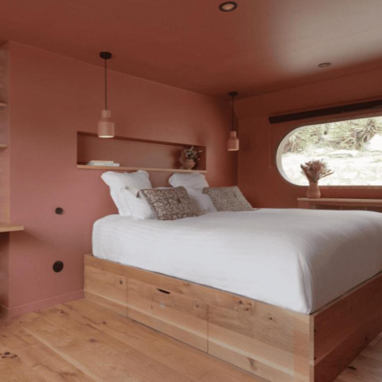 LA PENICHE - Bed And Bicycle - Aigues Mortes - Chambre Double - 27