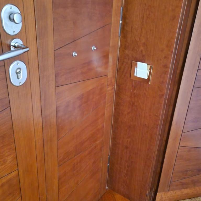 Luxury Apartment delle Fratte - Appartamento con 2 Camere da Letto - 14