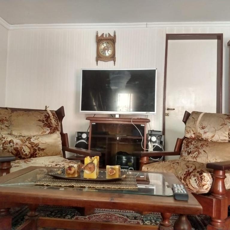 Duplex Tupungato - Apartamento de 2 dormitorios - 6