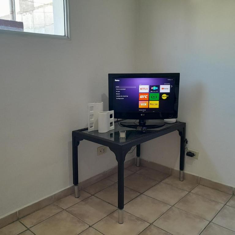 Vientos DelSur Alojamiento Río Gallegos - Apartamento de 2 dormitorios - 7