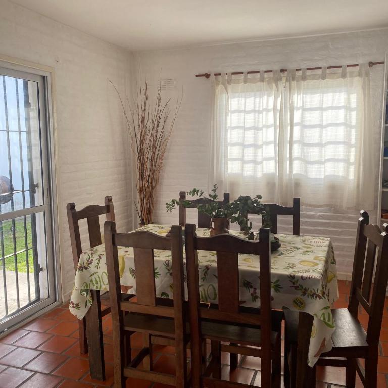 Casa Bambi Cómodo Duplex 2 Habitaciones 2 Baños Escritorio y Cochera - Apartamento de 2 dormitorios - 25