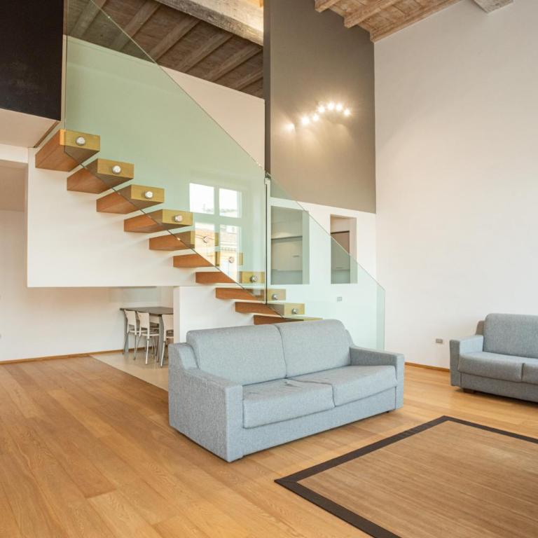 Appartamento Siliprandi - Casa con 2 Camere da Letto - 1