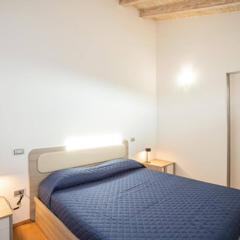 Appartamento Siliprandi - Casa con 2 Camere da Letto - 4