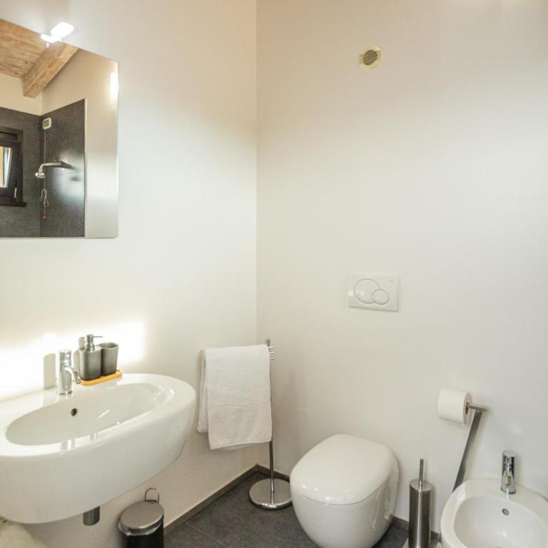 Appartamento Siliprandi - Casa con 2 Camere da Letto - 6