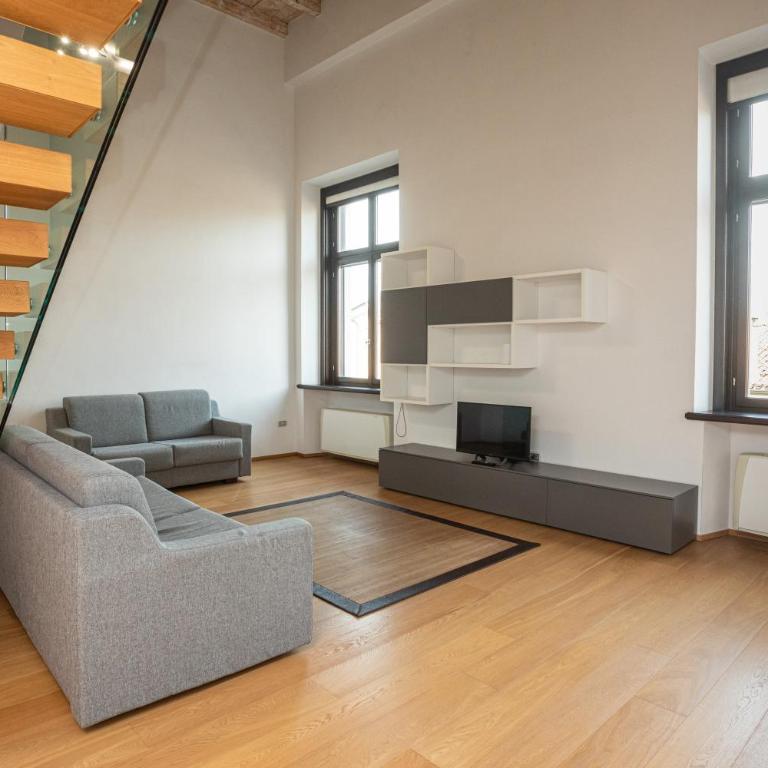 Appartamento Siliprandi - Casa con 2 Camere da Letto - 5