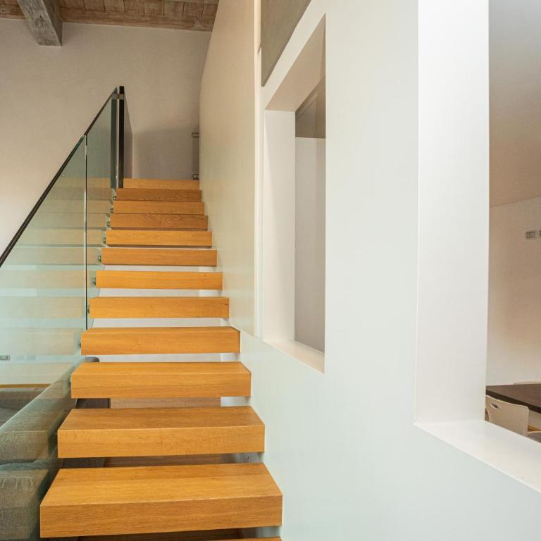 Appartamento Siliprandi - Casa con 2 Camere da Letto - 7