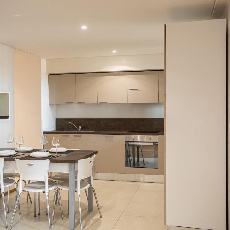 Appartamento Siliprandi - Casa con 2 Camere da Letto - 8
