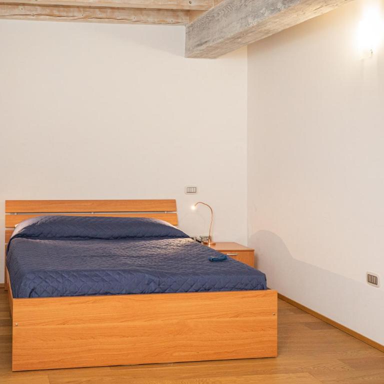 Appartamento Siliprandi - Casa con 2 Camere da Letto - 9