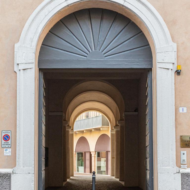 Appartamento Siliprandi - Casa con 2 Camere da Letto - 12