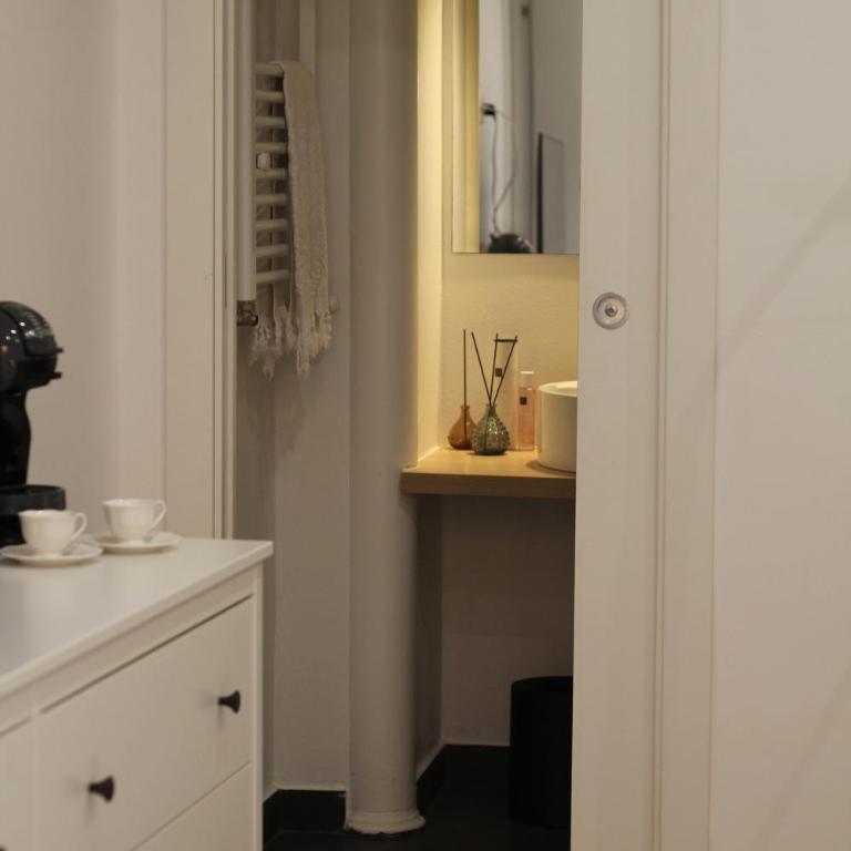Scipioni Relais Vatican - Apartment mit 2 Schlafzimmern - 6