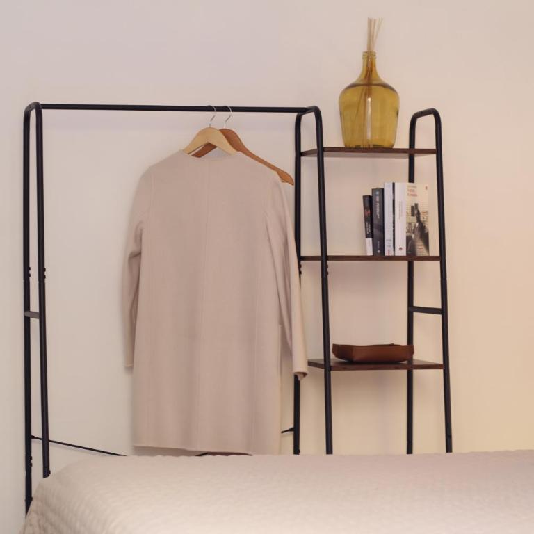 Scipioni Relais Vatican - Apartment mit 2 Schlafzimmern - 5