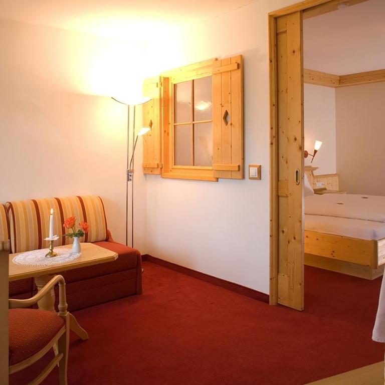 Hotel Alpenpanorama - Comfort Doppelzimmer - 5