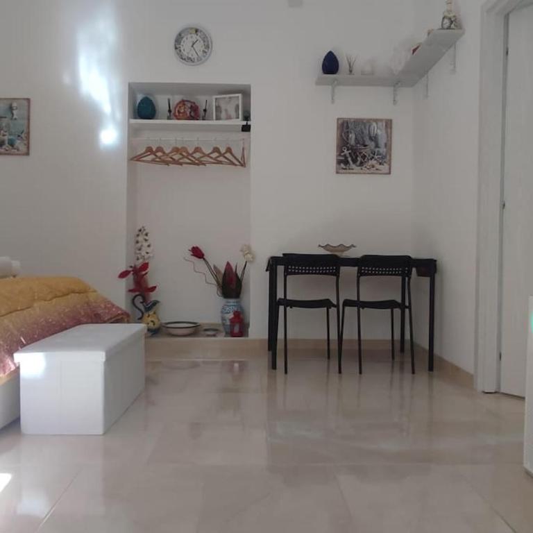 MadeinSicily 2 - Appartamento con 1 Camera da Letto - 2