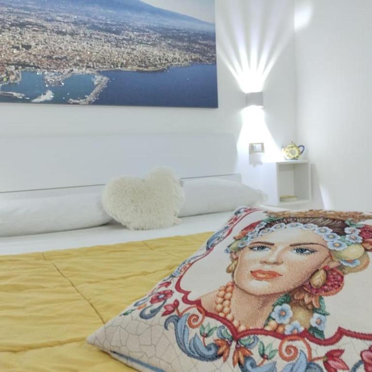 MadeinSicily 2 - Appartamento con 1 Camera da Letto - 17