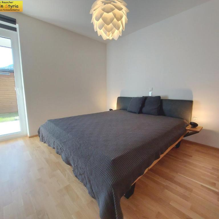 Apartment Bergzeit - Apartment mit Blick auf die Berge - 2