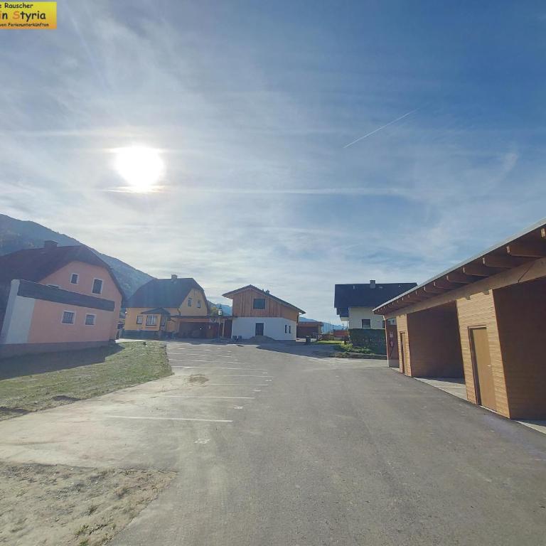 Apartment Bergzeit - Apartment mit Blick auf die Berge - 6
