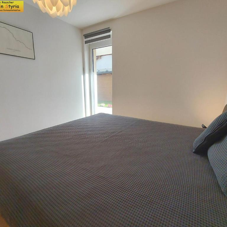 Apartment Bergzeit - Apartment mit Blick auf die Berge - 15