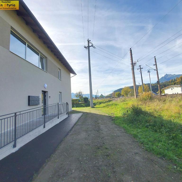 Apartment Bergzeit - Apartment mit Blick auf die Berge - 23