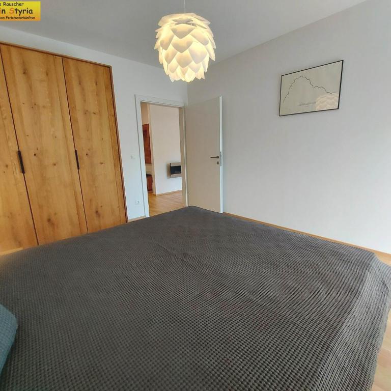 Apartment Bergzeit - Apartment mit Blick auf die Berge - 31