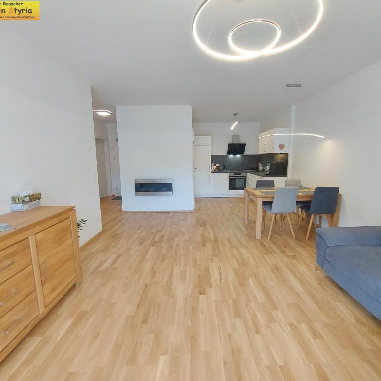 Apartment Bergzeit - Apartment mit Blick auf die Berge - 33