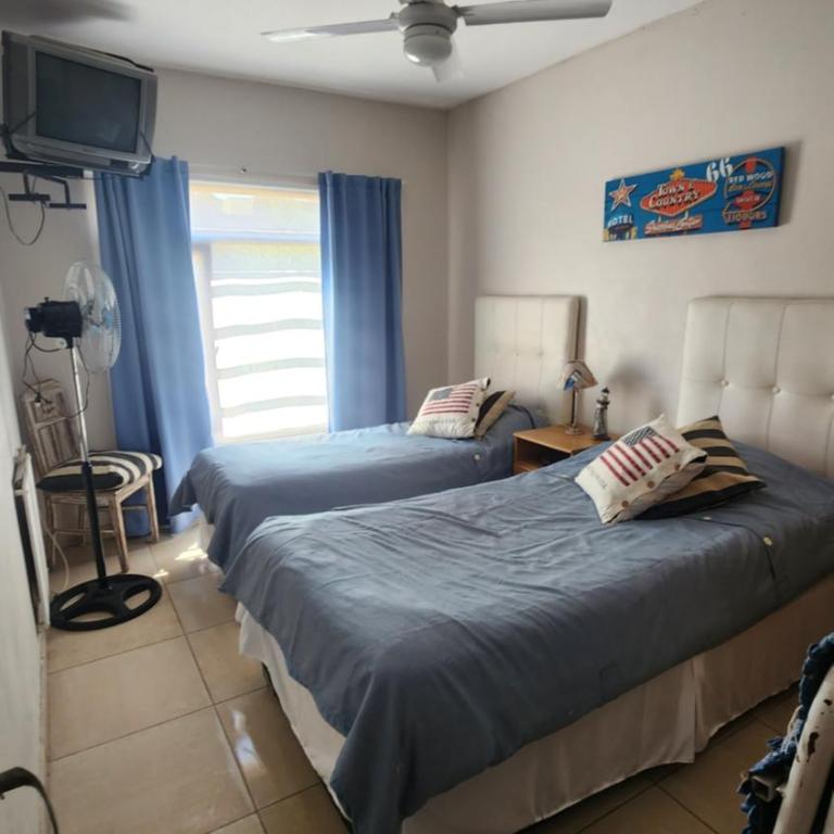 Marazul38 - Two-Bedroom House - 7