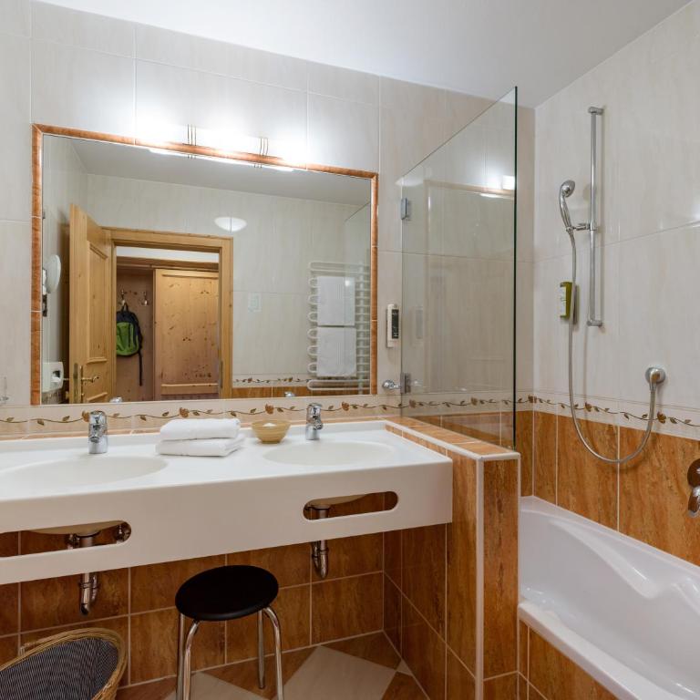 Hotel Alpenpanorama - Suite - 2