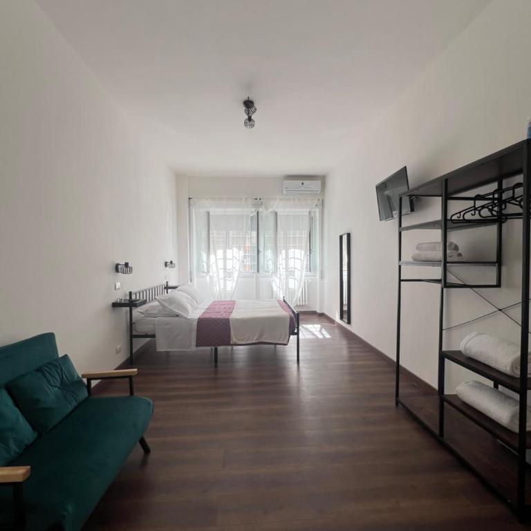 Sweet RHome - Appartamento con 1 Camera da Letto - 8