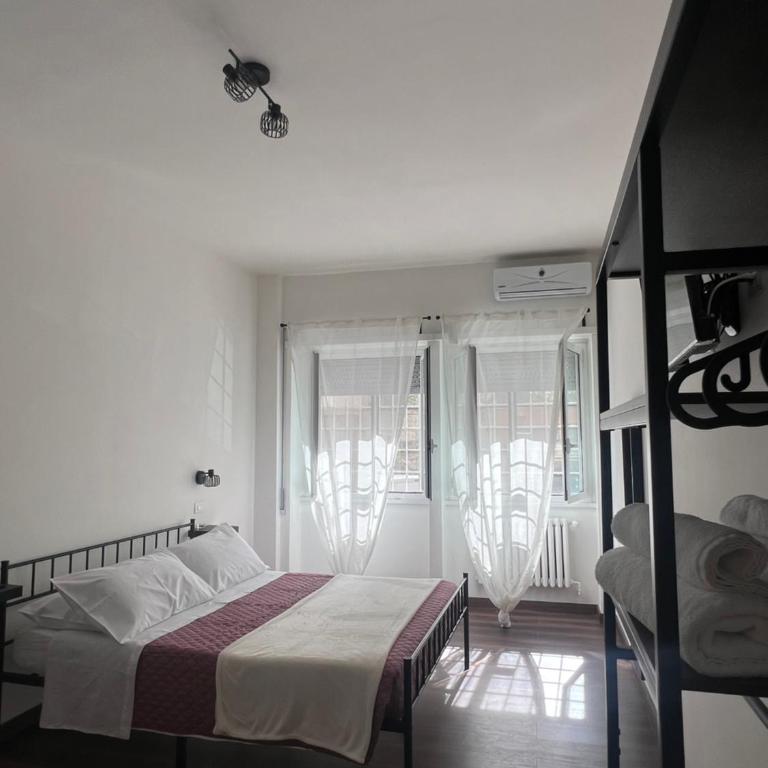 Sweet RHome - Appartamento con 1 Camera da Letto - 9