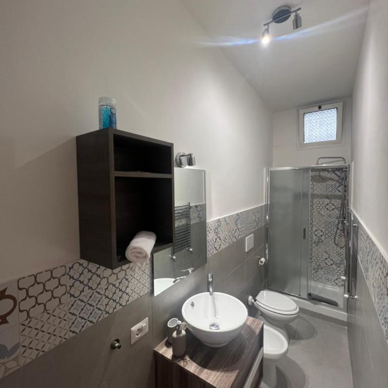 Sweet RHome - Appartamento con 1 Camera da Letto - 11