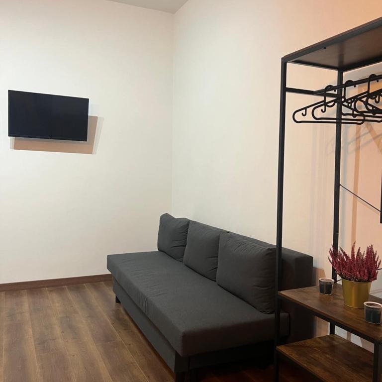 Sweet RHome - Appartamento con 1 Camera da Letto - 12