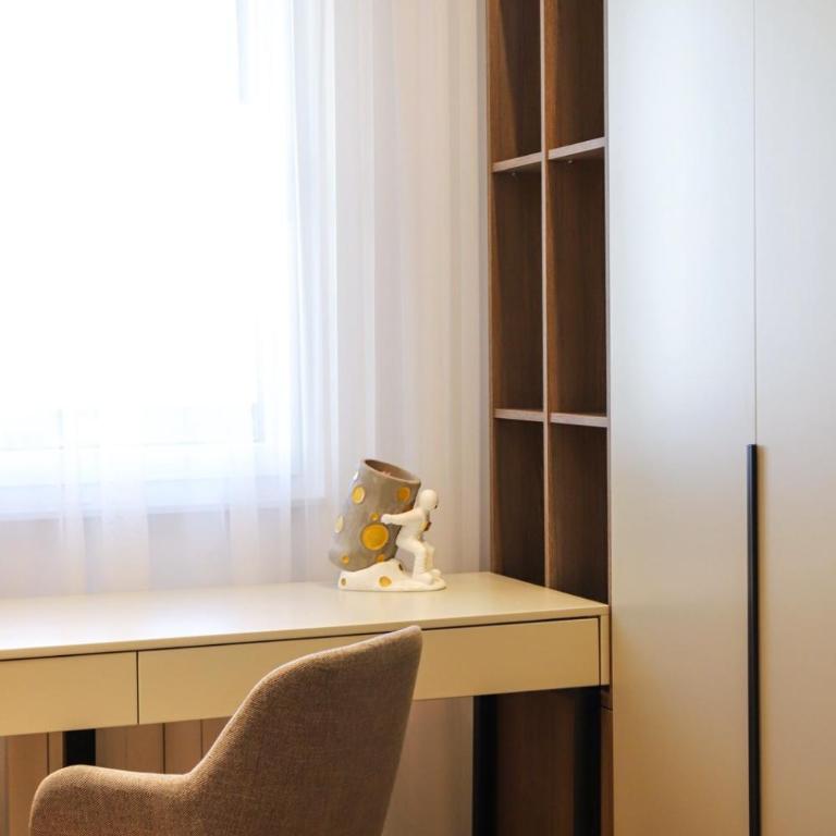 ModernApartmentsBL - Apartman sa 2 Spavaće Sobe i Balkonom - 2