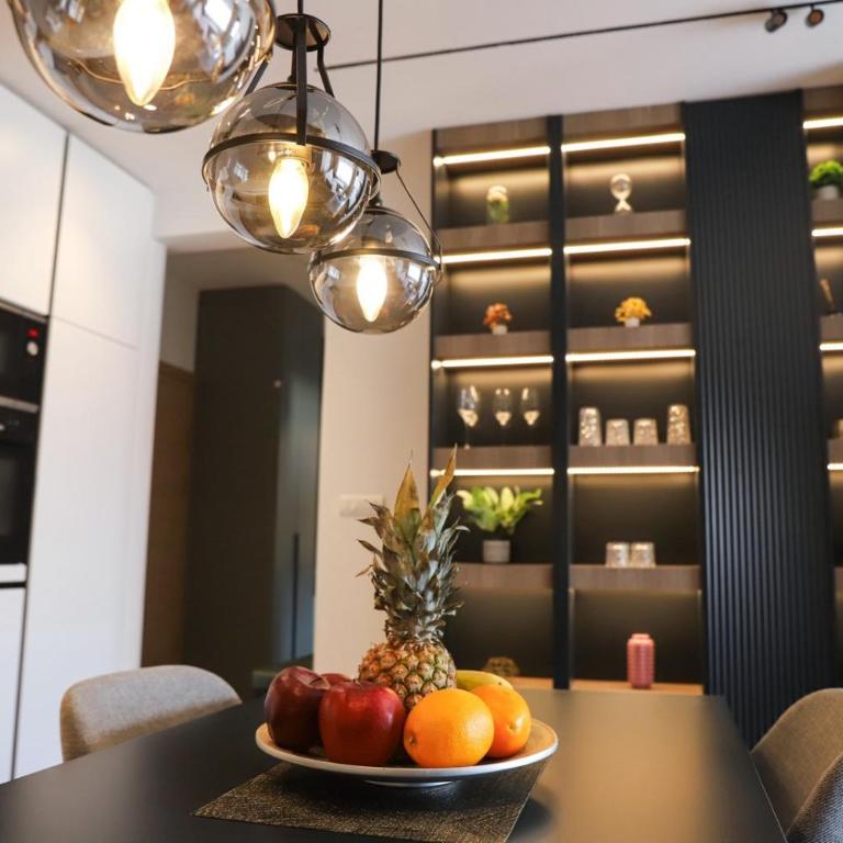 ModernApartmentsBL - Apartman sa 2 Spavaće Sobe i Balkonom - 9